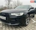 Чорний Ауді А6, об'ємом двигуна 3 л та пробігом 397 тис. км за 12900 $, фото 1 на Automoto.ua
