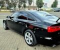 Черный Ауди А6, объемом двигателя 2.8 л и пробегом 139 тыс. км за 12999 $, фото 8 на Automoto.ua