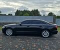 Чорний Ауді А6, об'ємом двигуна 3 л та пробігом 235 тис. км за 13000 $, фото 1 на Automoto.ua