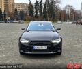 Чорний Ауді А6, об'ємом двигуна 3 л та пробігом 127 тис. км за 16300 $, фото 1 на Automoto.ua