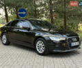 Чорний Ауді А6, об'ємом двигуна 2 л та пробігом 242 тис. км за 13499 $, фото 9 на Automoto.ua