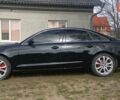 Черный Ауди А6, объемом двигателя 3 л и пробегом 340 тыс. км за 16200 $, фото 2 на Automoto.ua