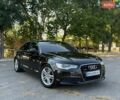 Чорний Ауді А6, об'ємом двигуна 3 л та пробігом 216 тис. км за 11900 $, фото 1 на Automoto.ua