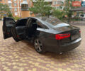 Ауди А6 2011 в Одессе на Automoto.ua Черный Ауди А6, объемом двигателя 2.8 л и пробегом 175 тыс. км за 12800 $, фото 10 на Automoto.ua