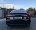 Ауди А6 2011 в Львове на Automoto.ua Черный Ауди А6, объемом двигателя 3 л и пробегом 385 тыс. км за 14350 $, фото 7 на Automoto.ua