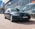 Черный Ауди А6, объемом двигателя 3 л и пробегом 189 тыс. км за 14800 $, фото 1 на Automoto.ua