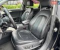 Черный Ауди А6, объемом двигателя 2.8 л и пробегом 228 тыс. км за 10990 $, фото 7 на Automoto.ua