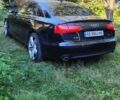 Чорний Ауді А6, об'ємом двигуна 2.97 л та пробігом 217 тис. км за 16700 $, фото 1 на Automoto.ua
