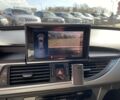 Черный Ауди А6, объемом двигателя 3 л и пробегом 250 тыс. км за 16900 $, фото 16 на Automoto.ua
