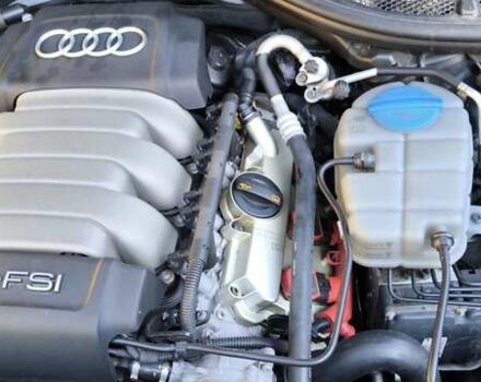 Чорний Ауді А6, об'ємом двигуна 2.77 л та пробігом 254 тис. км за 14999 $, фото 22 на Automoto.ua