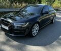 Чорний Ауді А6, об'ємом двигуна 3 л та пробігом 235 тис. км за 11999 $, фото 4 на Automoto.ua