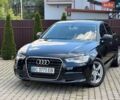 Чорний Ауді А6, об'ємом двигуна 1.97 л та пробігом 300 тис. км за 13300 $, фото 1 на Automoto.ua