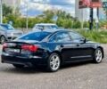 Чорний Ауді А6, об'ємом двигуна 2 л та пробігом 248 тис. км за 11500 $, фото 5 на Automoto.ua