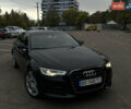 Ауді А6 2011 у Одесі на Automoto.ua Чорний Ауді А6, об'ємом двигуна 3 л та пробігом 273 тис. км за 12800 $, фото 1 на Automoto.ua