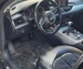 Ауди А6 2011 в Львове на Automoto.ua Черный Ауди А6, объемом двигателя 2.8 л и пробегом 198 тыс. км за 11000 $, фото 6 на Automoto.ua