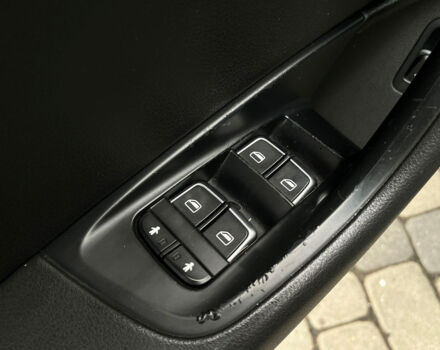 Ауди А6 2011 в Мукачеве на Automoto.ua Черный Ауди А6, объемом двигателя 3 л и пробегом 293 тыс. км за 18900 $, фото 9 на Automoto.ua