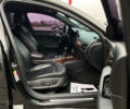 Ауди А6 2011 в Мукачеве на Automoto.ua Черный Ауди А6, объемом двигателя 3 л и пробегом 293 тыс. км за 18900 $, фото 20 на Automoto.ua