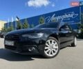 Чорний Ауді А6, об'ємом двигуна 3 л та пробігом 215 тис. км за 13800 $, фото 1 на Automoto.ua