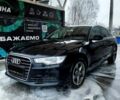 Чорний Ауді А6, об'ємом двигуна 2.77 л та пробігом 225 тис. км за 12450 $, фото 1 на Automoto.ua