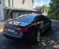 Черный Ауди А6, объемом двигателя 3 л и пробегом 234 тыс. км за 8999 $, фото 2 на Automoto.ua
