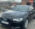 Чорний Ауді А6, об'ємом двигуна 3 л та пробігом 280 тис. км за 12500 $, фото 1 на Automoto.ua