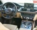 Черный Ауди А6, объемом двигателя 3 л и пробегом 189 тыс. км за 14800 $, фото 22 на Automoto.ua