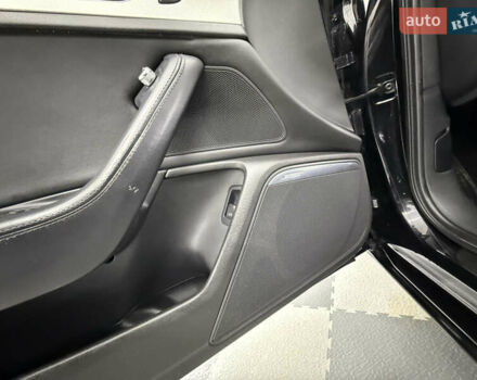 Черный Ауди А6, объемом двигателя 3 л и пробегом 233 тыс. км за 17999 $, фото 58 на Automoto.ua