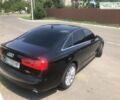 Черный Ауди А6, объемом двигателя 3 л и пробегом 145 тыс. км за 17000 $, фото 5 на Automoto.ua