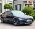 Чорний Ауді А6, об'ємом двигуна 1.98 л та пробігом 285 тис. км за 10500 $, фото 1 на Automoto.ua