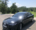 Черный Ауди А6, объемом двигателя 3 л и пробегом 145 тыс. км за 17000 $, фото 3 на Automoto.ua