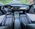 Черный Ауди А6, объемом двигателя 2.77 л и пробегом 224 тыс. км за 12999 $, фото 69 на Automoto.ua