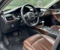 Чорний Ауді А6, об'ємом двигуна 3 л та пробігом 206 тис. км за 12600 $, фото 11 на Automoto.ua