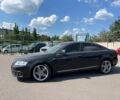 Чорний Ауді А6, об'ємом двигуна 3 л та пробігом 149 тис. км за 12900 $, фото 10 на Automoto.ua