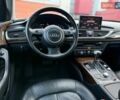 Черный Ауди А6, объемом двигателя 3 л и пробегом 158 тыс. км за 12700 $, фото 23 на Automoto.ua