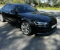 Чорний Ауді А6, об'ємом двигуна 3 л та пробігом 235 тис. км за 11999 $, фото 3 на Automoto.ua