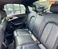 Чорний Ауді А6, об'ємом двигуна 2 л та пробігом 248 тис. км за 11500 $, фото 33 на Automoto.ua