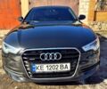 Черный Ауди А6, объемом двигателя 2.8 л и пробегом 139 тыс. км за 16000 $, фото 4 на Automoto.ua