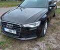 Чорний Ауді А6, об'ємом двигуна 2 л та пробігом 206 тис. км за 11700 $, фото 12 на Automoto.ua