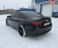 Чорний Ауді А6, об'ємом двигуна 3 л та пробігом 350 тис. км за 15500 $, фото 4 на Automoto.ua