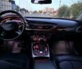Ауди А6 2011 в Харькове на Automoto.ua Черный Ауди А6, объемом двигателя 2.8 л и пробегом 219 тыс. км за 12300 $, фото 7 на Automoto.ua