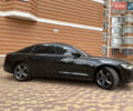 Ауди А6 2011 в Одессе на Automoto.ua Черный Ауди А6, объемом двигателя 2.8 л и пробегом 175 тыс. км за 12800 $, фото 2 на Automoto.ua