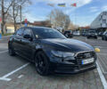 Черный Ауди А6, объемом двигателя 3 л и пробегом 207 тыс. км за 13500 $, фото 2 на Automoto.ua