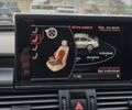Чорний Ауді А6, об'ємом двигуна 3 л та пробігом 127 тис. км за 16300 $, фото 26 на Automoto.ua
