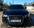 Чорний Ауді А6, об'ємом двигуна 3 л та пробігом 255 тис. км за 11800 $, фото 1 на Automoto.ua