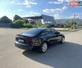 Чорний Ауді А6, об'ємом двигуна 3 л та пробігом 215 тис. км за 13800 $, фото 8 на Automoto.ua