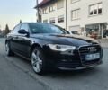 Чорний Ауді А6, об'ємом двигуна 2.97 л та пробігом 217 тис. км за 16700 $, фото 22 на Automoto.ua