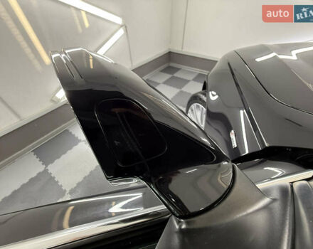 Черный Ауди А6, объемом двигателя 3 л и пробегом 233 тыс. км за 17999 $, фото 74 на Automoto.ua