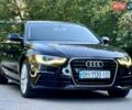 Черный Ауди А6, объемом двигателя 2.77 л и пробегом 224 тыс. км за 12999 $, фото 17 на Automoto.ua