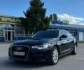 Черный Ауди А6, объемом двигателя 2.77 л и пробегом 199 тыс. км за 12999 $, фото 1 на Automoto.ua