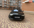 Ауди А6 2011 в Одессе на Automoto.ua Черный Ауди А6, объемом двигателя 2.8 л и пробегом 175 тыс. км за 12800 $, фото 8 на Automoto.ua